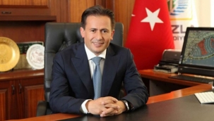 SAYIŞTAY'DAN TUZLA BELEDİYE BAŞKANI DR. SADİ YAZICI'YA ,33 MADDELİK USULSÜZLÜK DERSİ 