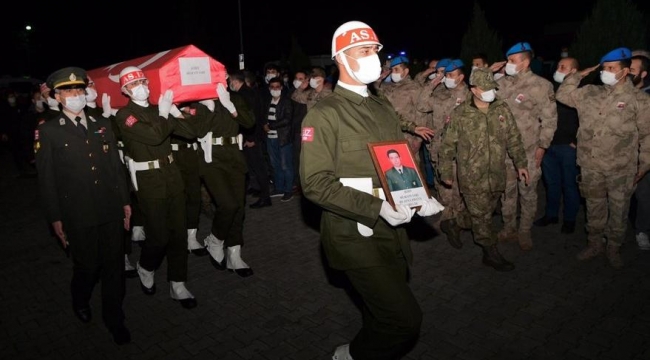 ABD'den Türkiye'ye kafa karıştıran taziye mesajı