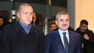 AKP İstanbulda görevden alma iddiası