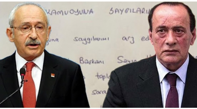 ALAATİN ÇAKICI HAKKINDA İDDİANAME HAZIRLANDI