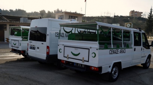 Böylesi görülmedi! AKPli belediyede cenaze ihalesinin verildiği şirket pes dedirtti