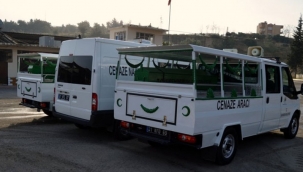 Böylesi görülmedi! AKPli belediyede cenaze ihalesinin verildiği şirket pes dedirtti