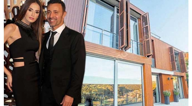 Emina Jahovicden Mustafa Sandal'a haciz, banka hesaplarına tedbir konuldu