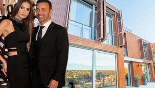 Emina Jahovicden Mustafa Sandal'a haciz, banka hesaplarına tedbir konuldu