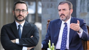 Flaş iddia: Ekrana çıkacak isimleri AKP'li iki isim belirliyor