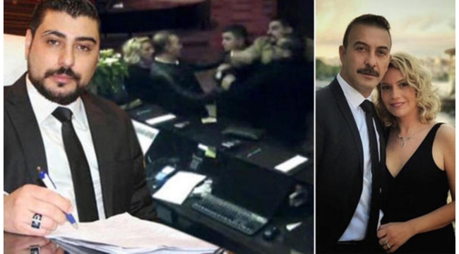 Hakan Yılmaz ve eşine saldıranlara hapis talebi