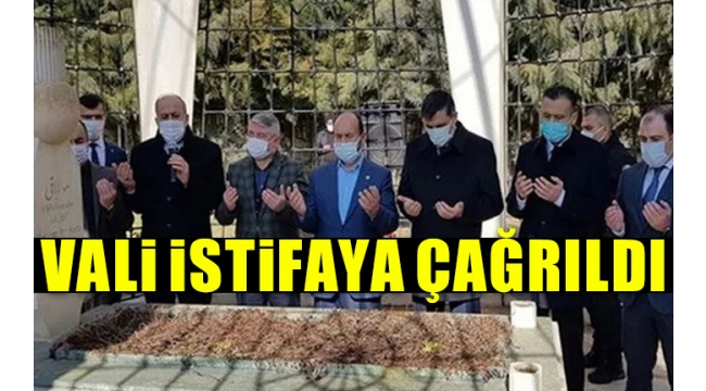 İskilipli Atıf anmasına tepkiler sürüyor