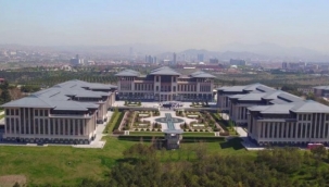 Mahkemeden önemli karar: Cumhurbaşkanlığı köşke taşınmalıdır