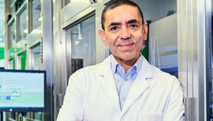 Prof. Dr. Uğur Şahin normal yaşama dönüş için tarih verdi