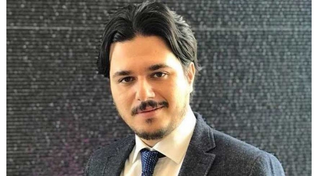 Rektörün oğlu, bir günde memur olup, Cumhurbaşkanlığına atandı