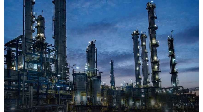 Yatırımcı müjdeyi Gaz sanıp Petkim aldı, fena çuvalladı