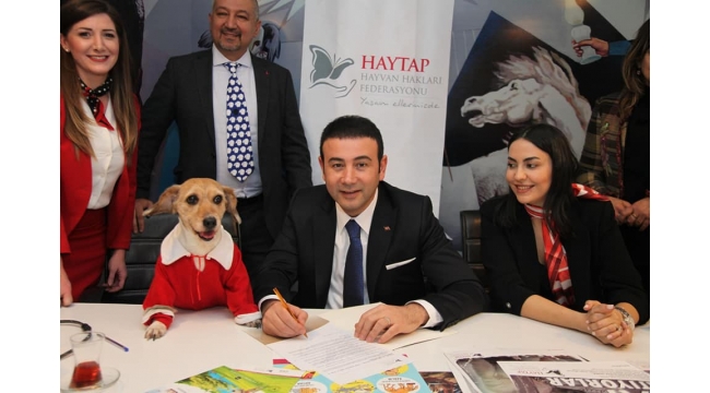 Beşiktaş Belediyesinden örnek dayanışma hareketi