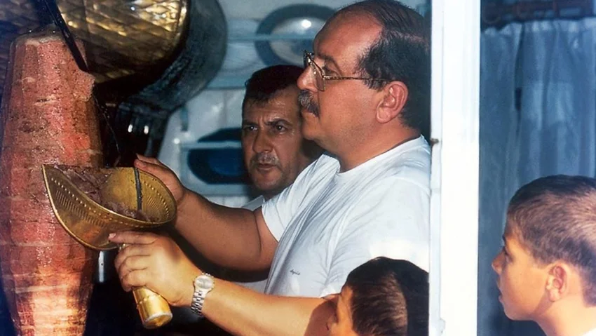 Türkiye'nin en meşhur kebapçısı mahkemelik oldu!