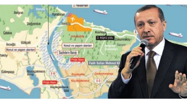  'Cumhuriyet tarihinde böyle bir hız görülmedi'