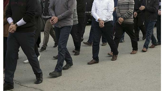 47 milyon tokatlamışlar! Kamu görevlilerine rüşvet verdikleri ortaya çıktı