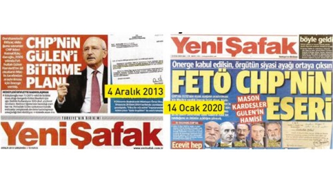 Ah be çocuklar, bu kadar unutkan olmayın