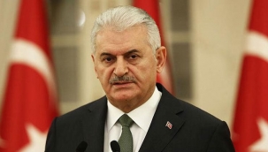 AK Parti MKYKda Binali Yıldırımın yeni görevi de belli oldu