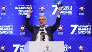 AKP İstanbul İl Başkanı Kabaktepenin şirketi, Sayıştayın 2013 yılı raporunda: İhaleye fesat karıştırıldı