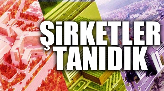 Antalya, Ordu, Şanlıurfa... Adrese teslim 3 ihale