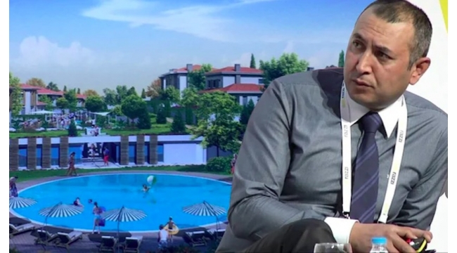 BAŞAKŞEHİR BELEDİYESİ KAÇAKLARA GÖZ YUMUYOR!!