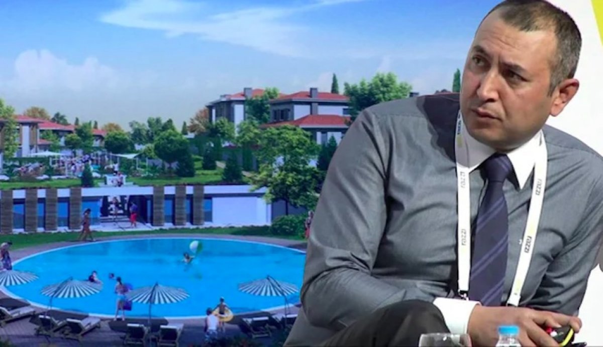 basaksehir belediyesi kacaklara goz yumuyor patronlarin dunyasi