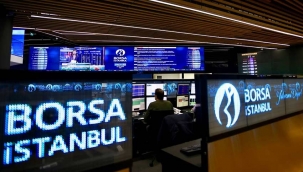 Borsada sert düşüş! Sürekli işlemler geçici olarak durduruldu