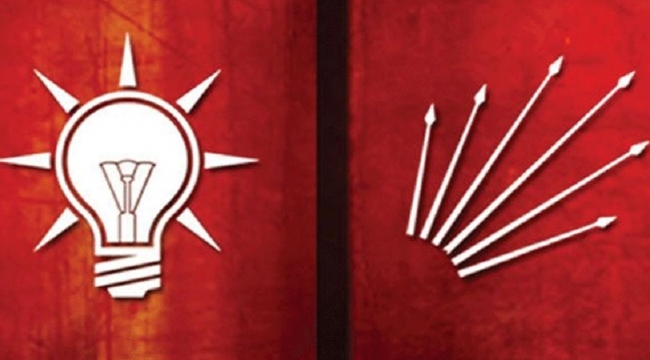 CHPden istifa eden Belediye Meclis Üyeleri AKPye geçti