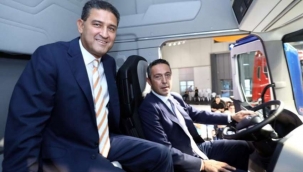 Ford Otosandaki 248 Milyonluk yolsuzluk SPK'nın da radarında! Hapis ve para cezası var