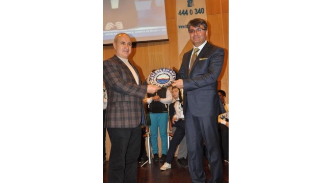 HAYIRSEVER İŞADAMI DOĞAN ÇELİK YARDIMLARINA DEVAM EDİYOR!