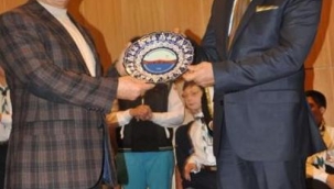 HAYIRSEVER İŞADAMI DOĞAN ÇELİK YARDIMLARINA DEVAM EDİYOR!