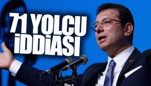 İçişleri Bakanlığı, Ekrem İmamoğlu hakkında soruşturma başlattı