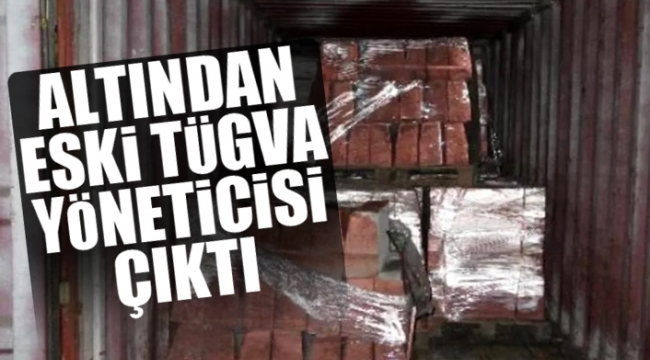 İstanbuldan Çine uzanan 265 milyon liralık vurgun hikayesi...