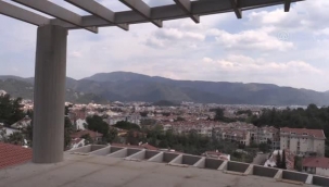 DOĞAN ÇELİK'TEN ŞEHİT VE GAZİ AİLELERİNE ANLAMLI JEST!