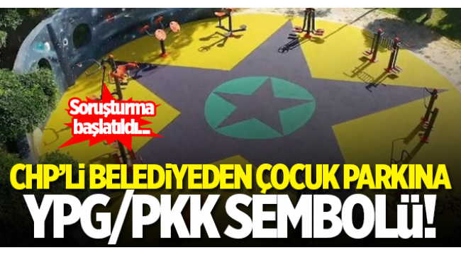 KÜÇÜKÇEKMECE BELEDİYESİNE TERÖR İDDİANAMESİ !