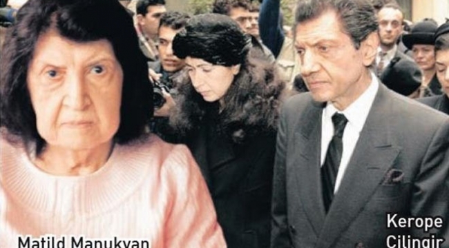 Manukyanın 3 Milyar Dolarlık miras davası: Mahkeme tek varisin evliliğini iptal etti