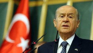 MHP Lideri Bahçeli Tekrar okutmazsam namerdim demişti: Danıştaydan dikkat çeken Andımız kararı