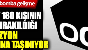 Oda TV 180 kişinin işsiz bırakıldığı televizyon kanalına taşınıyor 