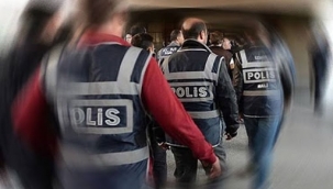 Örgütün sözde Türkiye sorumlusu yakalandı