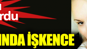 Otel odasında işkence. Anlattıkları kan dondurdu