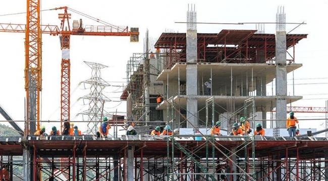 Saray'ın müteahhidine davet ile bir ihale daha…