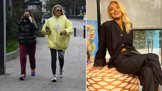 Şeyda Coşkun artık ayda 30 bin lira istiyor