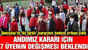 TÜRK ANDI YASAKLANDI ! GÖZLER MHP LİDERİ BAHÇELİDE !