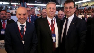 Üç CHPli başkana Danıştaydan kötü haber: Belediyeler yardım toplayamaz