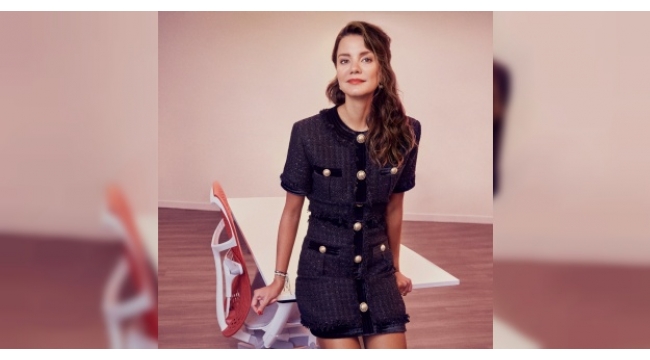 Trendyol Kurucusu ve CEO'su Demet Mutlu: "Daha fazla kadının dijital ekonomide var olmasını sağlayacağız"