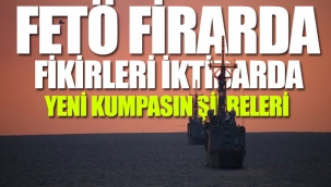 2 sene önce FETÖ ve ABDnin Montrö ve Kanal İstanbul planını ifşa etmiş...