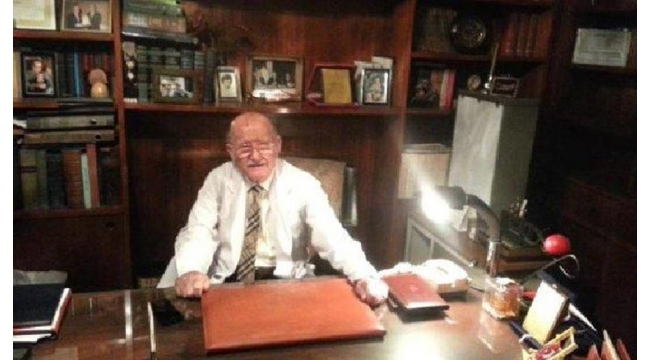 92 yaşındaki emekli doktora 10.6 milyon dolarlık tuzak