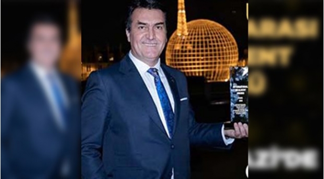 AKPLİ BELEDİYE OLMAYAN ÖDÜL TANITIMI İÇİN , İKİYÜZSEKİZBİN TL ÖDEDİ ! 