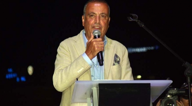 ATAŞEHİR BELEDİYESİ İÇİN İNCELEME TALEBİ