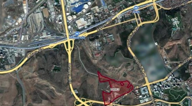 Atatürk Orman Çiftliği davasında bilirkişi raporu çıktı