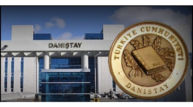 Danıştay 1.8 milyar liralık ihaleyi iptal etti